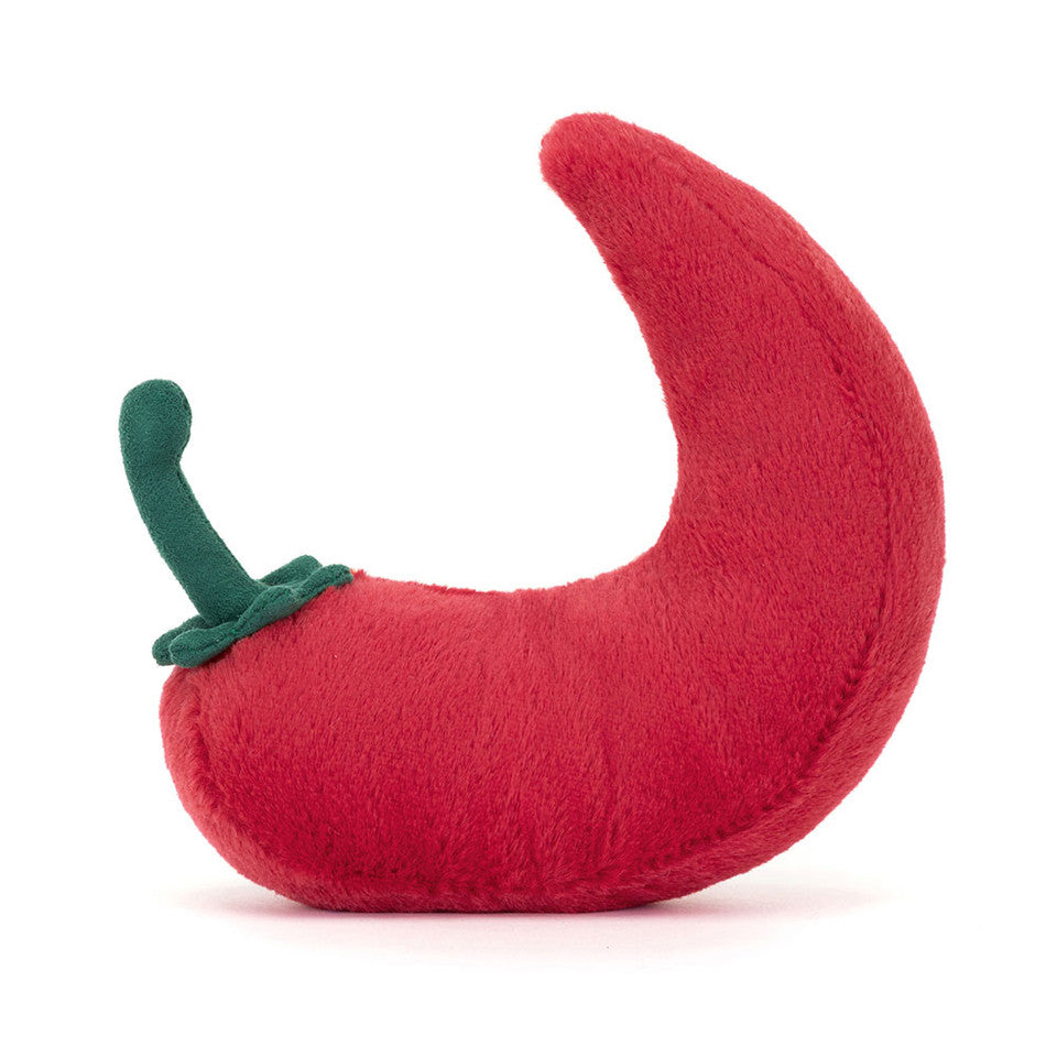 Jellycat Amuseables Chilli Pepper 17cm