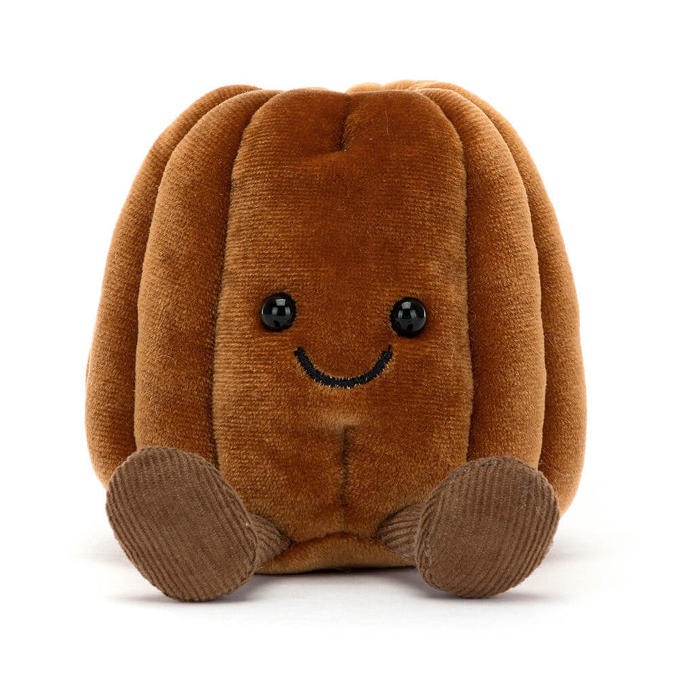 Jellycat 可麗露 | Amuseables Carole Canelé 11cm