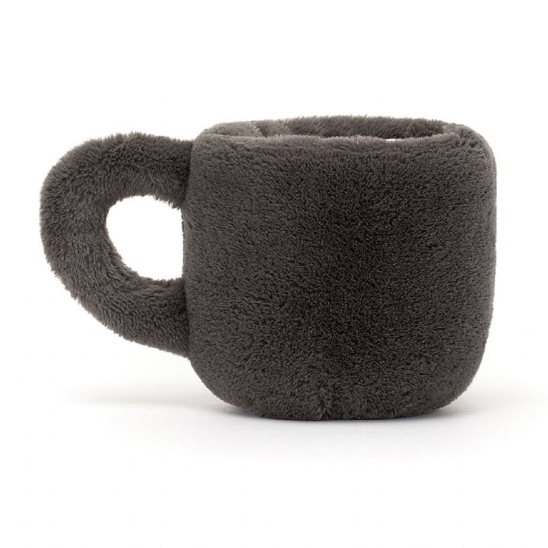 Jellycat 咖啡杯 | Amusable Coffee Cup soft toy 14cm