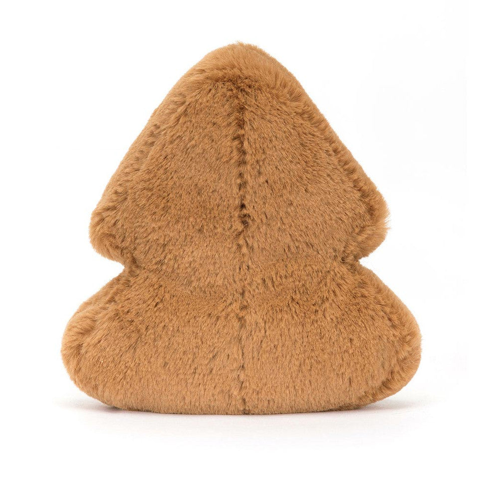 Jellycat 微笑聖誕樹曲奇餅 | Amuseables Tree Cookie 14cm