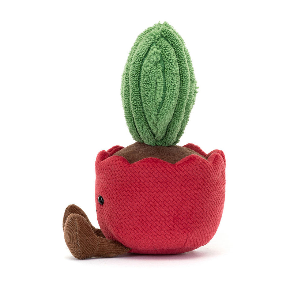 Jellycat Amuseables Kerrii Cactus | 心葉仙人掌 17cm