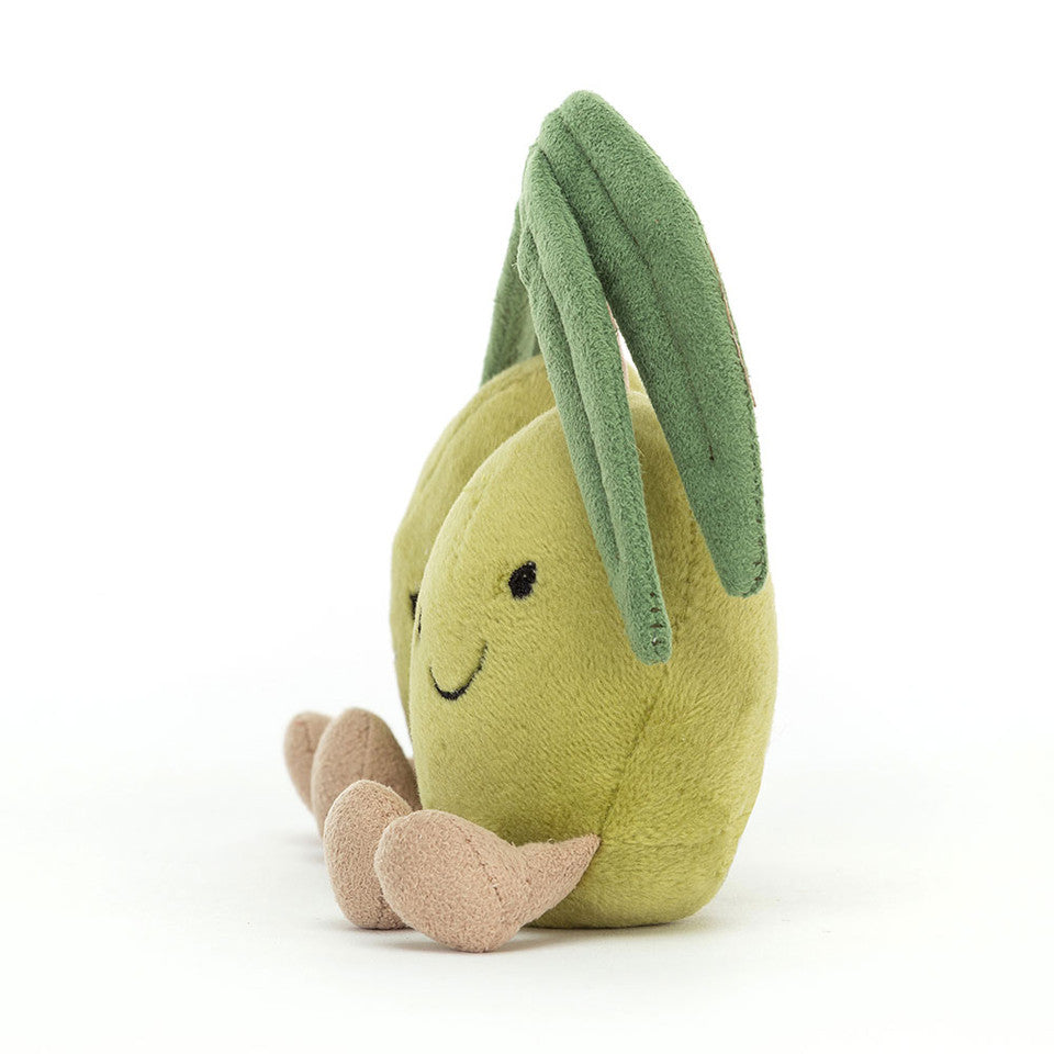 Jellycat 小橄欖 | Amuseables Olives 12cm