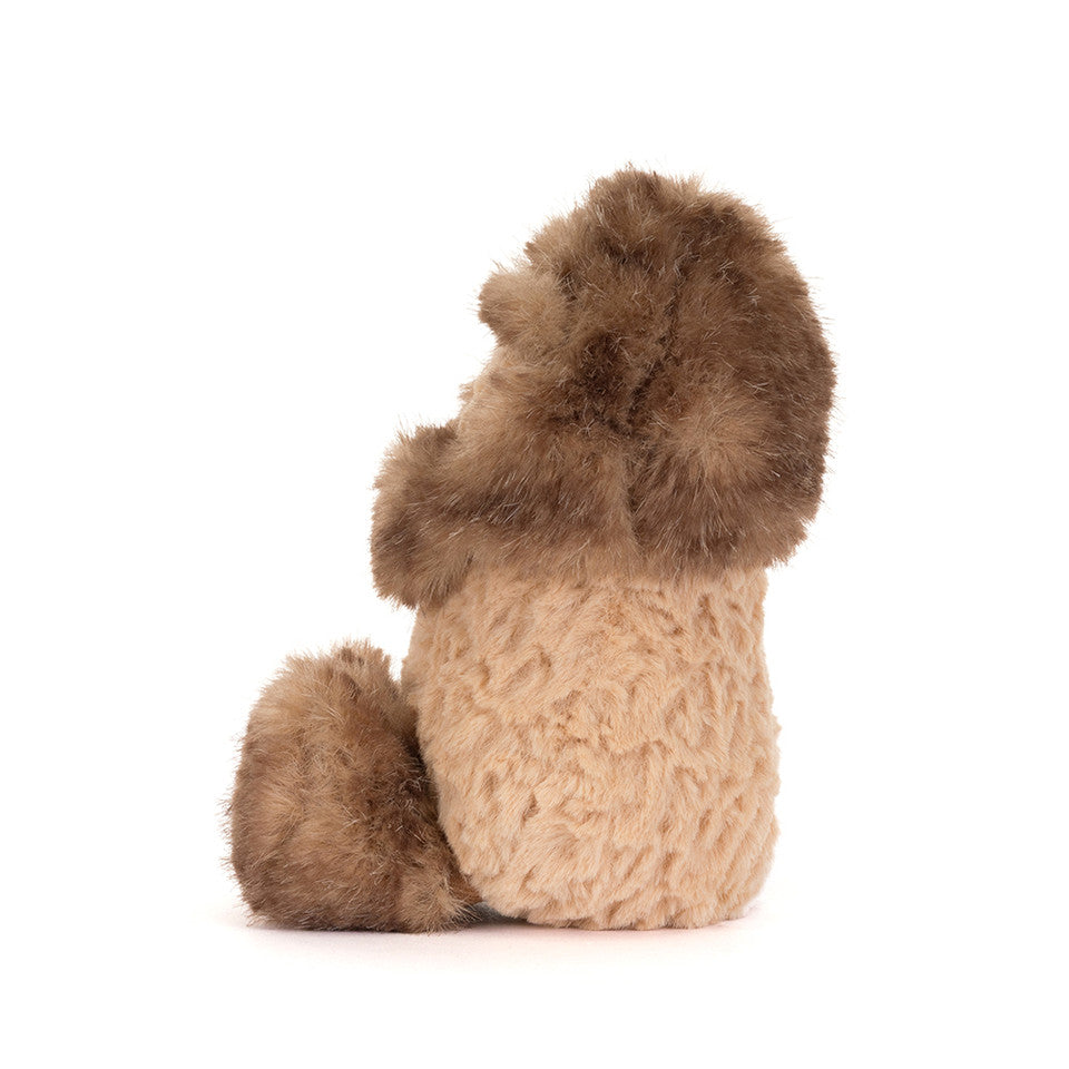 Jellycat 雪怪花生 | Amuseables Peanut ‘Yeti’ 15cm