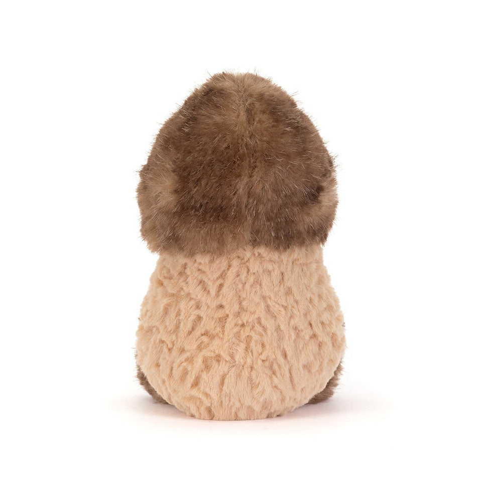 Jellycat 雪怪花生 | Amuseables Peanut ‘Yeti’ 15cm