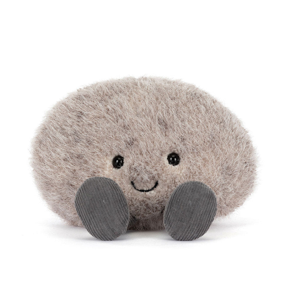 Jellycat 小石春 | Amuseables Pebble 11cm