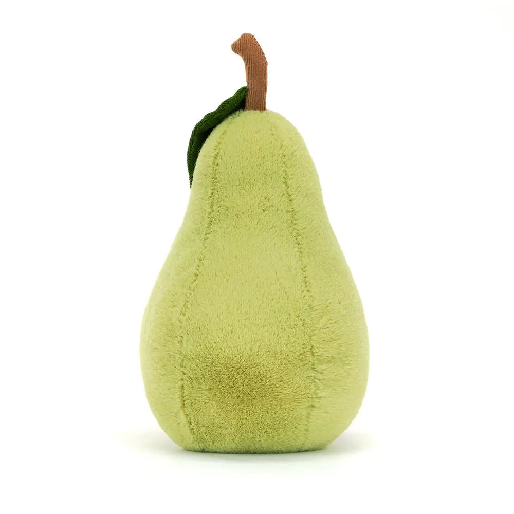 Jellycat Pear Doll | Amuseable Pear 17cm