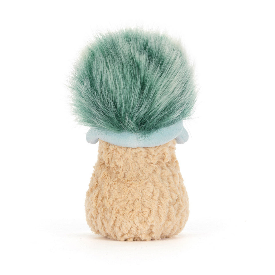 Jellycat  滑雪小花生 | Amuseables Peanut 'Après Ski' 15cm