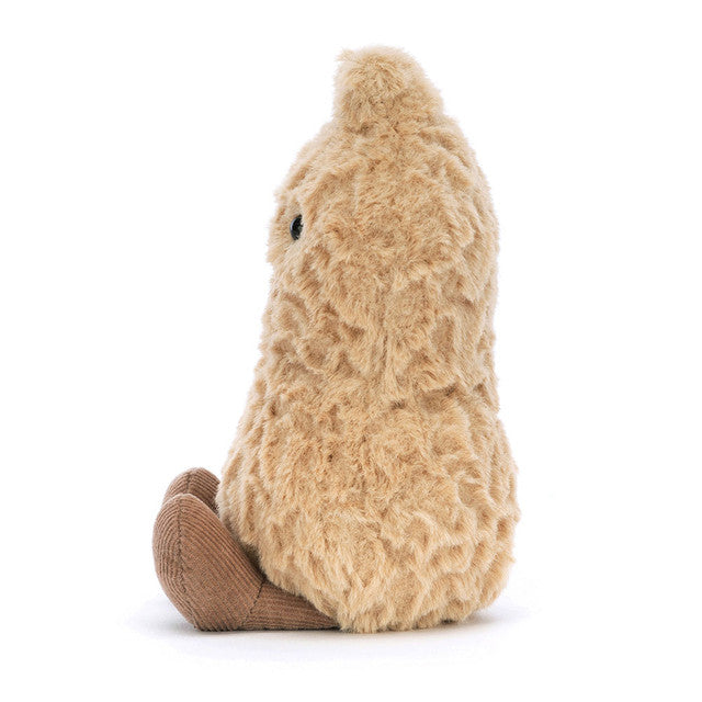 Jellycat 可愛小花生  | Amuseables Peanut 15cm