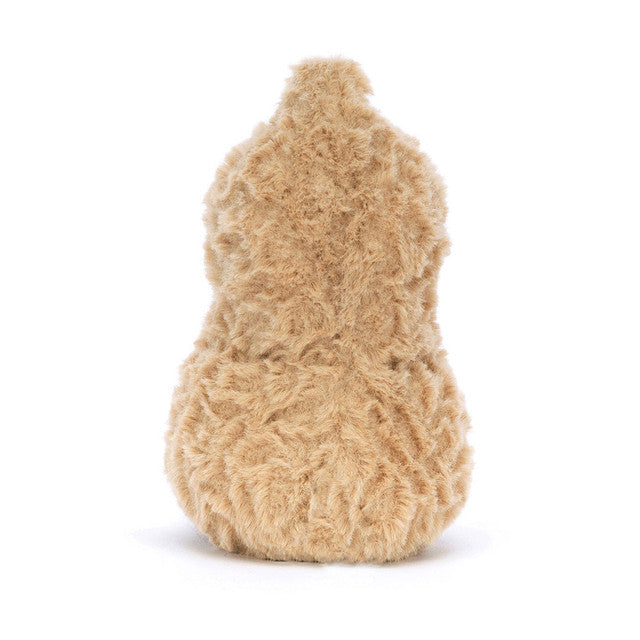 Jellycat 可愛小花生  | Amuseables Peanut 15cm