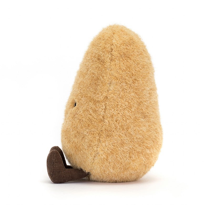 Jellycat 微笑薯仔 | Amuseable Potato soft toy 19cm