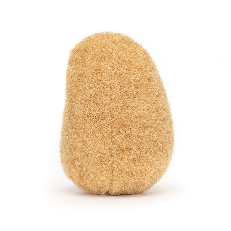 Jellycat 微笑薯仔 | Amuseable Potato soft toy 19cm