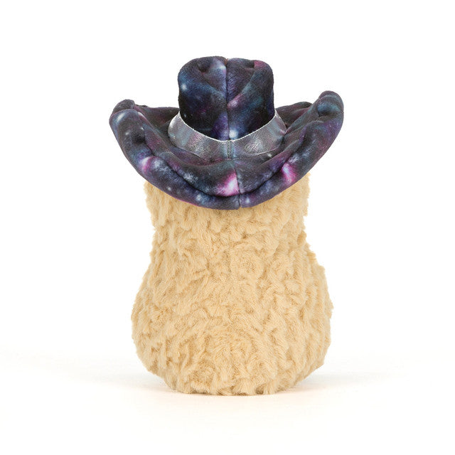 JELLYCAT 太空牛仔花生｜Amuseables Peanut Space Rodeo Outfit 15cm