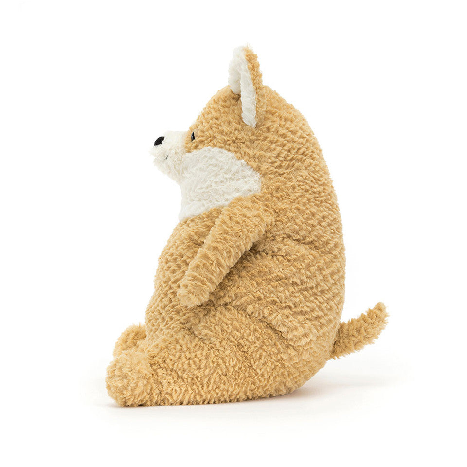 Jellycat 胖胖哥基 | Amore Corgi 26cm