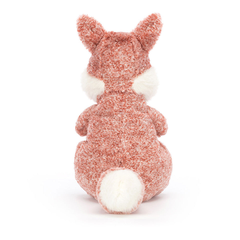 Jellycat 安布羅西小狐狸 | Ambrosie Fox 24cm