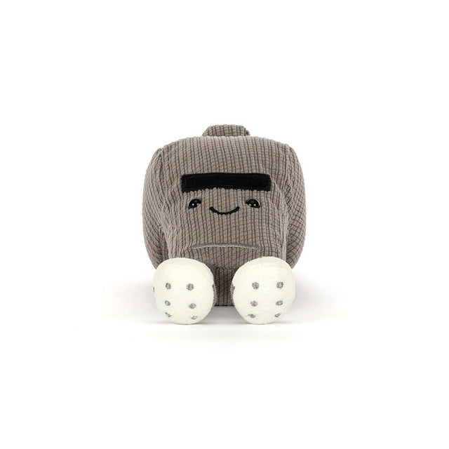 Jellycat 小哨子 | Amuseables Sports Walston Whistle 14cm