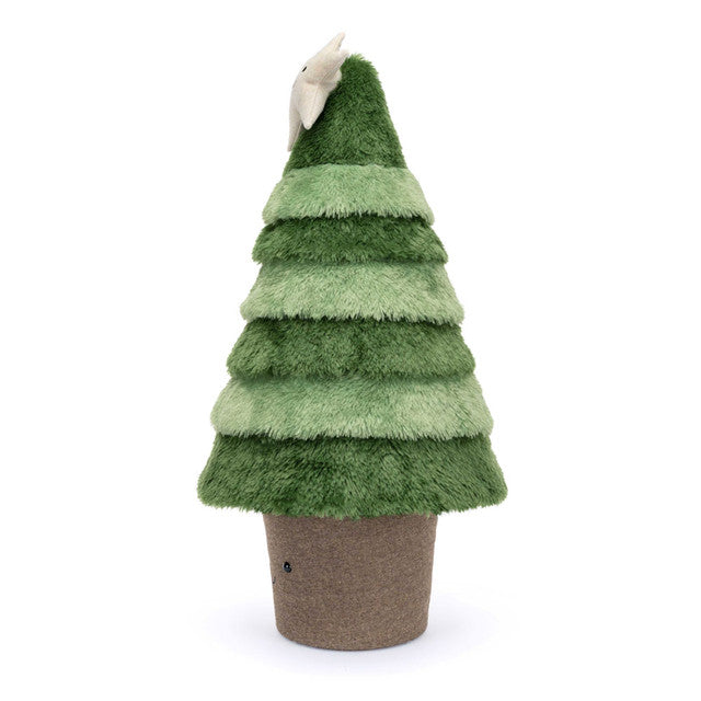 Jellycat 北歐雲杉聖誕樹 | Amuseables Nordic Spruce Christmas Tree 90cm | Amuseables Nordic Spruce Christmas Tree 90cm