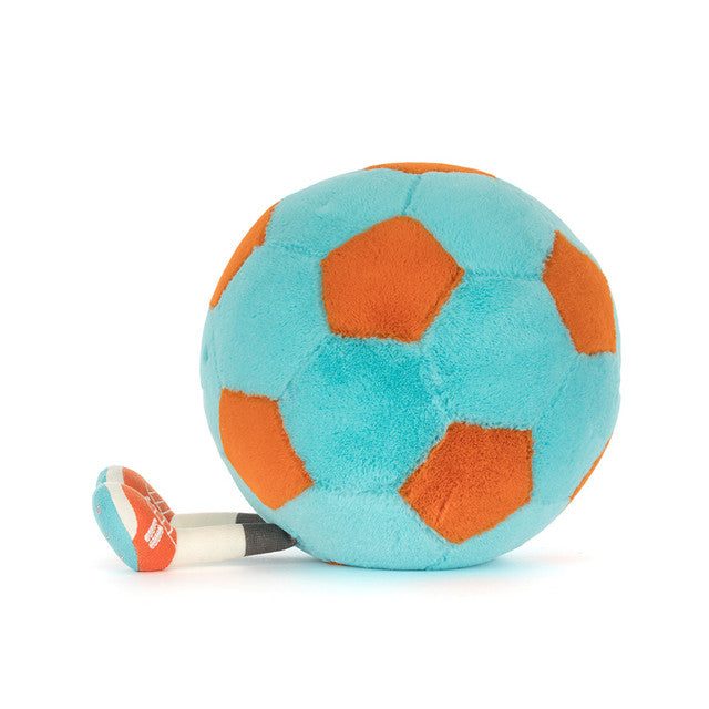 Jellycat 經典足球 | Amuseables Jellycat Soccer Ball 27cm