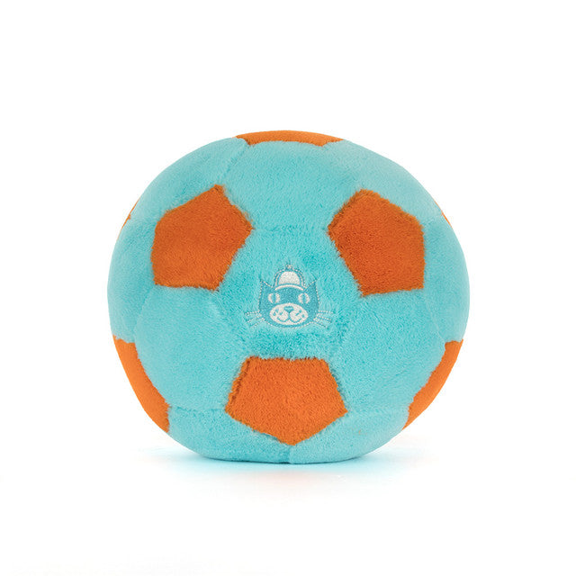 Jellycat 經典足球 | Amuseables Jellycat Soccer Ball 27cm