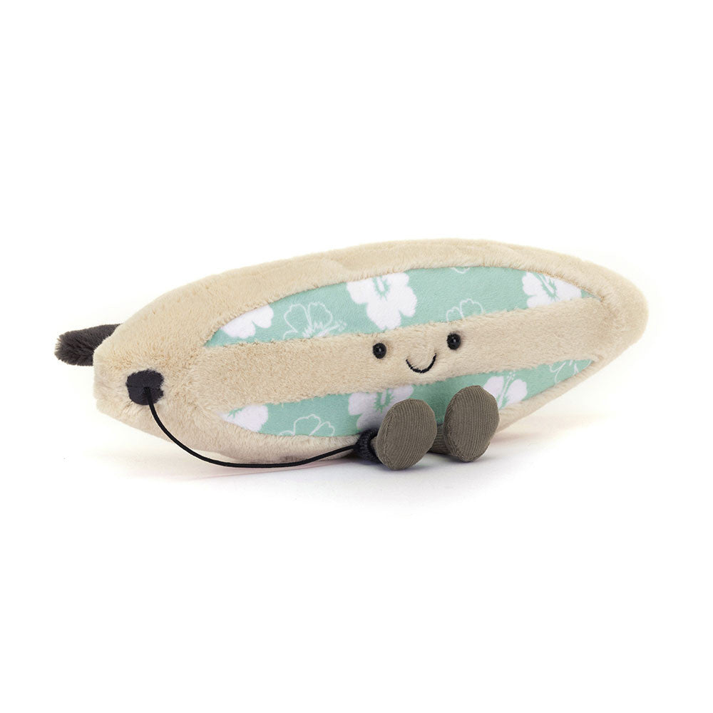 Jellycat 可愛滑浪板 | Amuseables Sports Surfboard 27cm