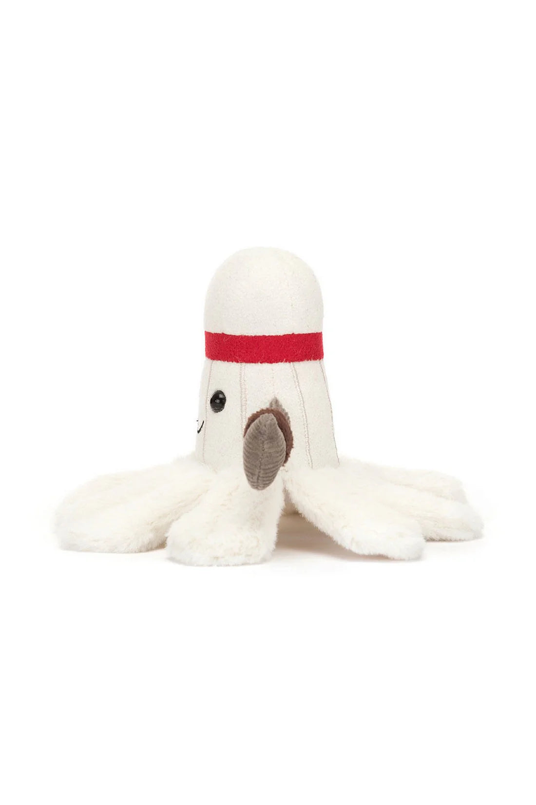 Jellycat 微笑羽毛球 | Amuseable Sports Badminton 15cm