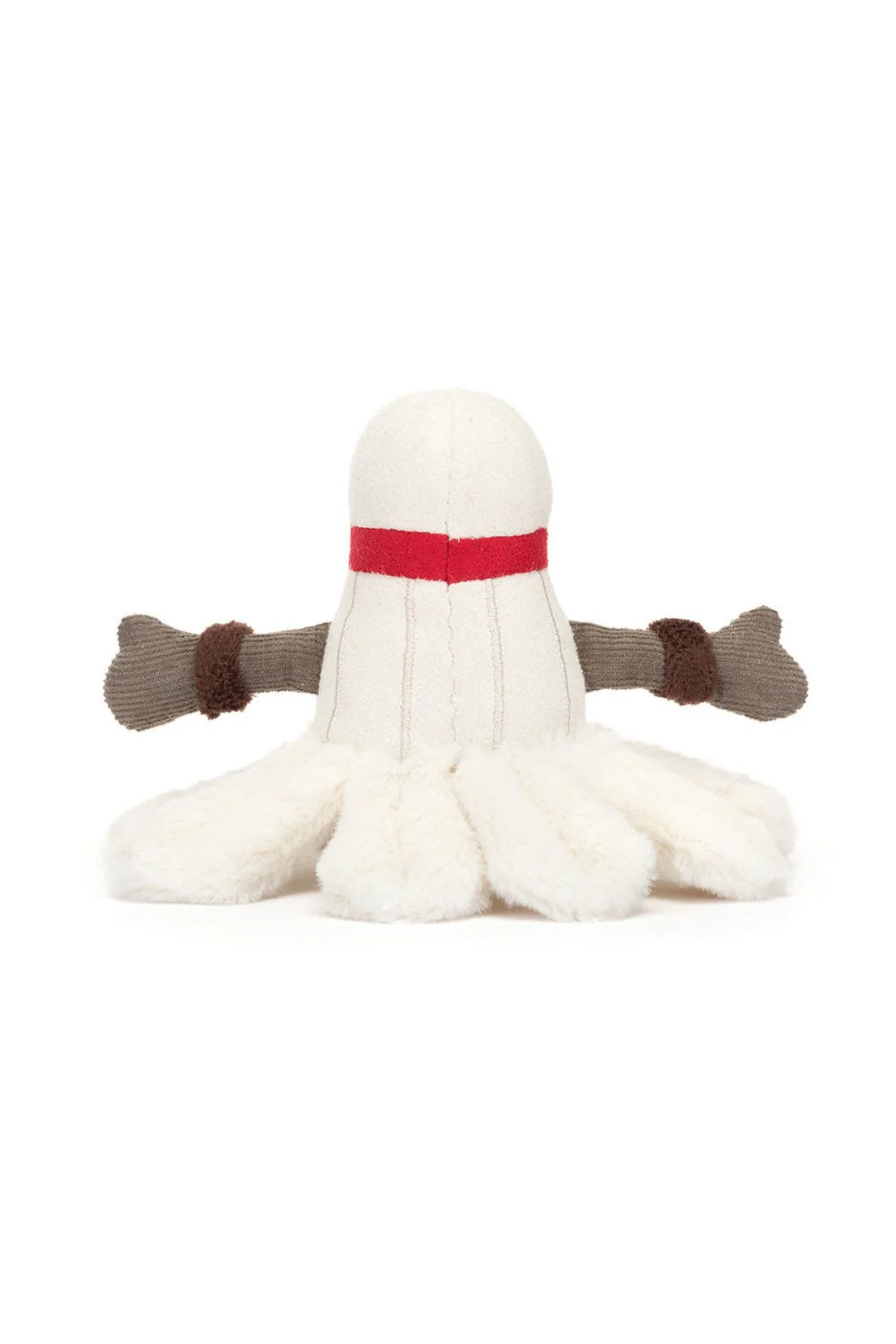 Jellycat 微笑羽毛球 | Amuseable Sports Badminton 15cm