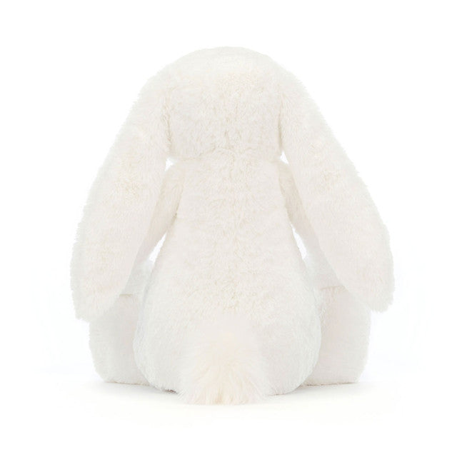 Jellycat Bashful Luxe Bunny Luna 奢華版小賓尼兔 51cm