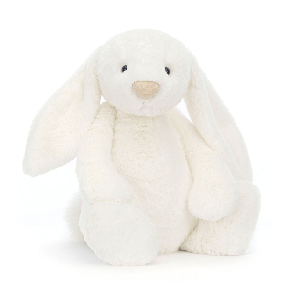 Jellycat Bashful Luxe Bunny Luna 奢華版小賓尼兔 51cm