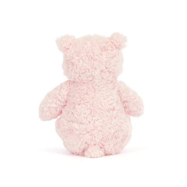 Jellycat 粉紅小熊 | Leola Bear 26cm