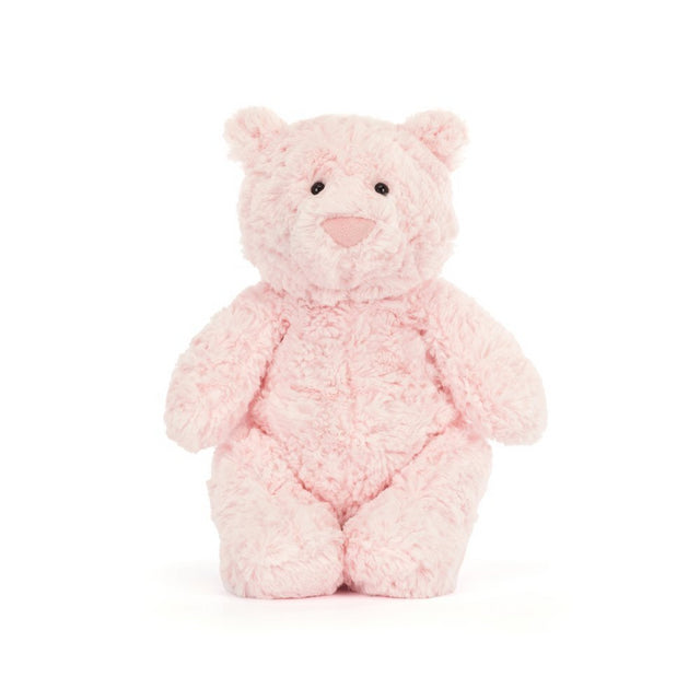 Jellycat 粉紅小熊 | Leola Bear 26cm