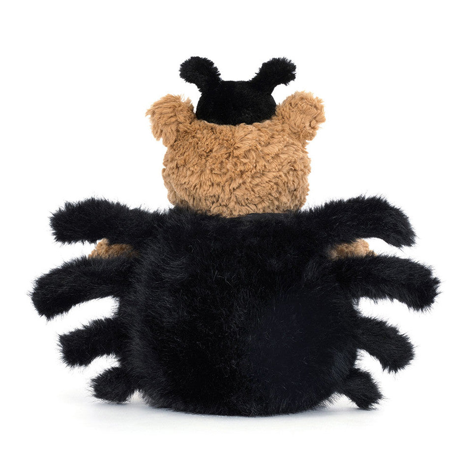 Jellycat Bartholomew Bear 'Spider' | 巴塞羅熊蜘蛛裝 30cm