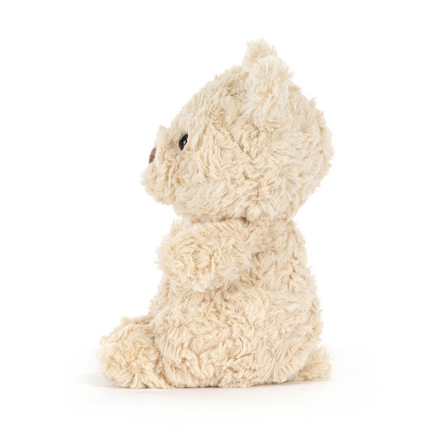 JELLYCAT 巴塞羅熊寶寶 | Bartholomew Bear Junior 18cm