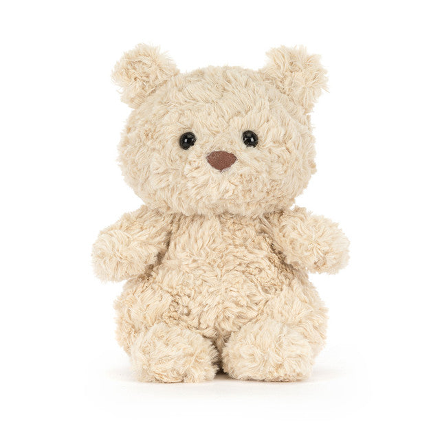 JELLYCAT 巴塞羅熊寶寶 | Bartholomew Bear Junior 18cm
