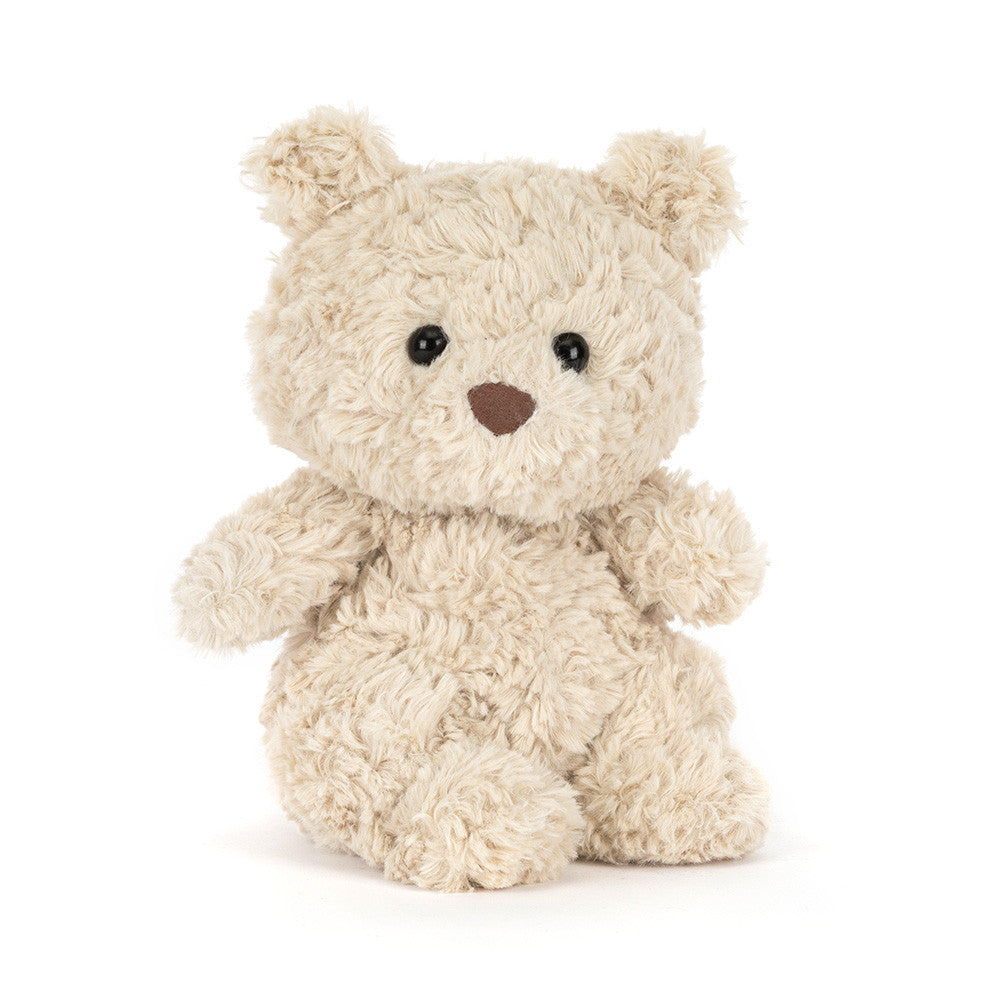 JELLYCAT 巴塞羅熊寶寶 | Bartholomew Bear Junior 18cm