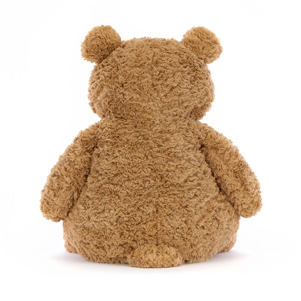 Jellycat 巴塞羅熊 | Bartholomew Bear - Really Big 56cm