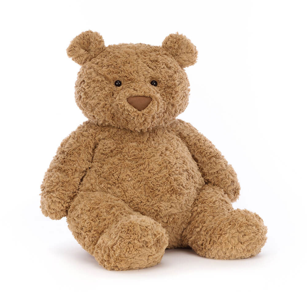 Jellycat 巴塞羅熊 | Bartholomew Bear - Really Big 56cm
