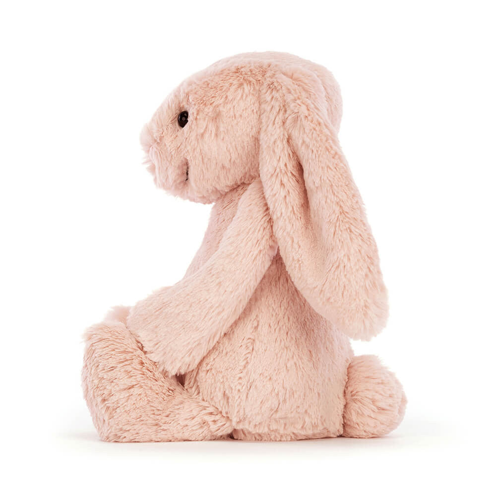 Jellycat 玫瑰粉兔子 | Bashful Blush Bunny 31cm