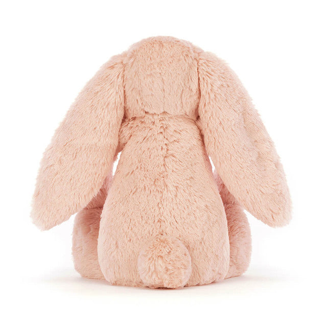 Jellycat 玫瑰粉兔子 | Bashful Blush Bunny 31cm