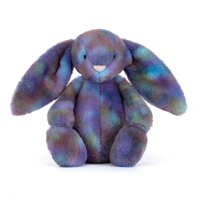 Jellycat 銀河星際兔 | Zodihop Luxe Bunny 31cm