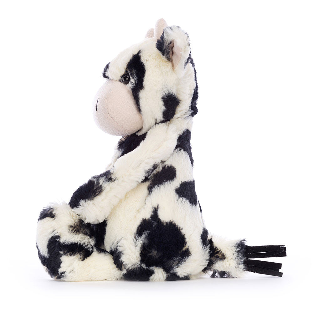 Jellycat 害羞小牛 | Bashful Calf 31cm