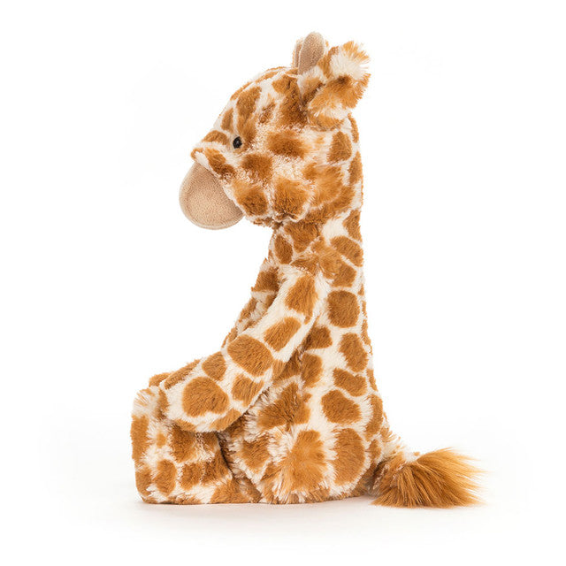 Jellycat 害羞長頸鹿 | Bashful Giraffe 31cm