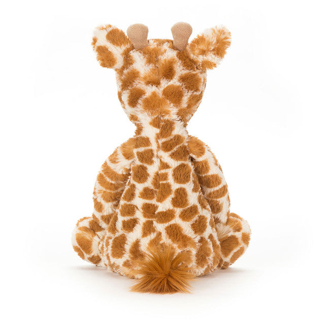 Jellycat 害羞長頸鹿 | Bashful Giraffe 31cm