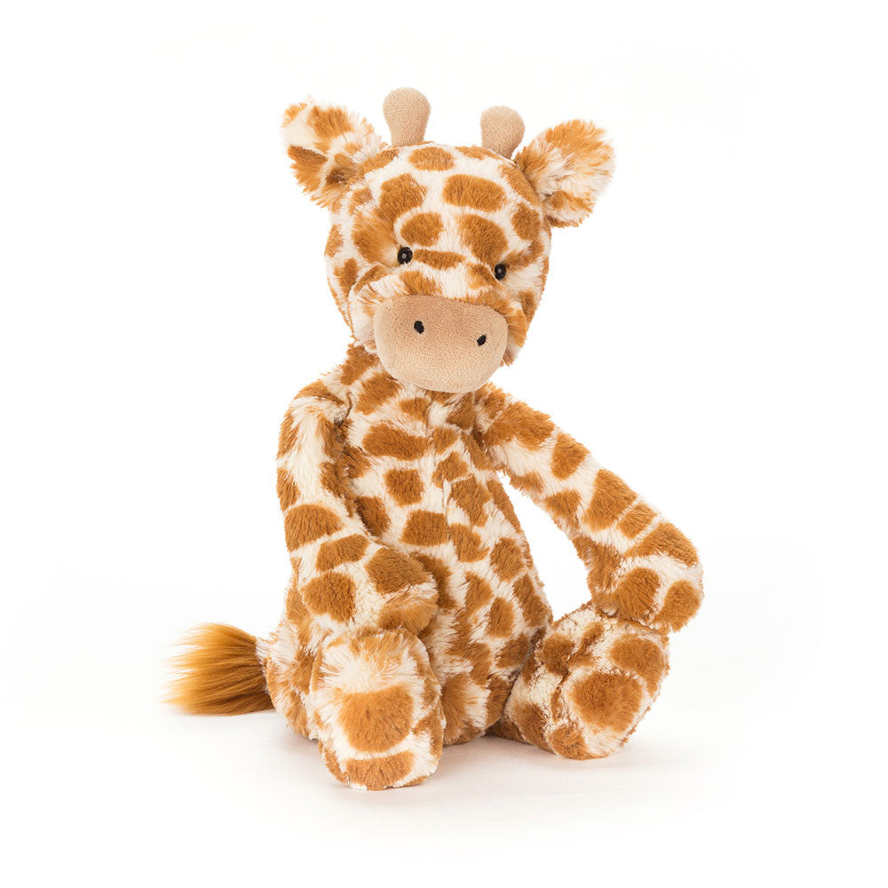 Jellycat 害羞長頸鹿 | Bashful Giraffe 31cm