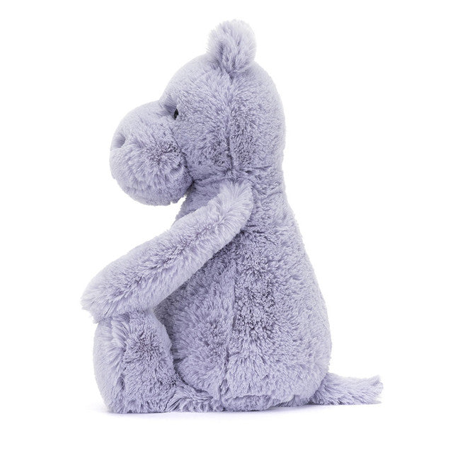 Jellycat 害羞河馬 | Bashful Hippo 31cm