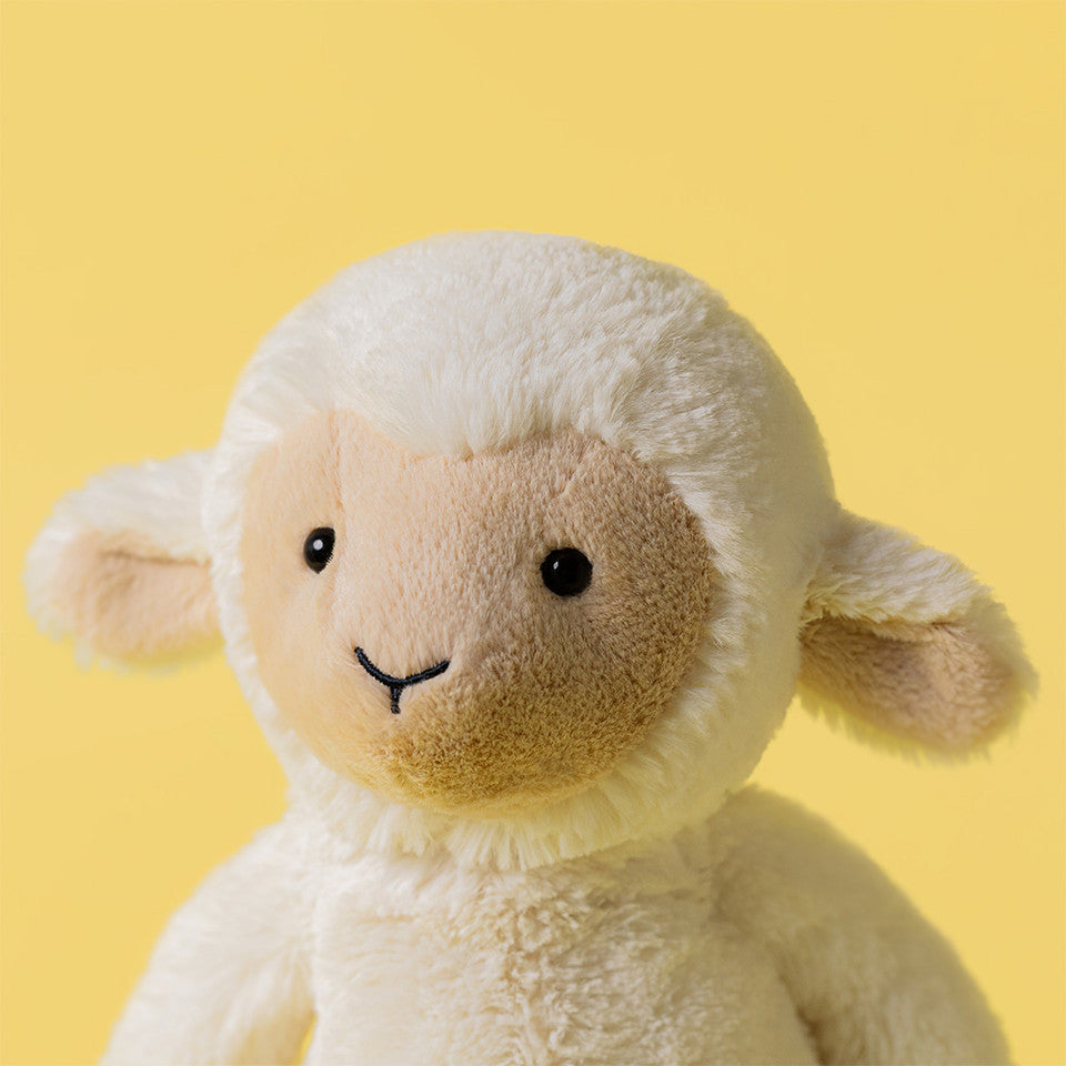 Jellycat 害羞小羊 | Skipson Lamb 31cm
