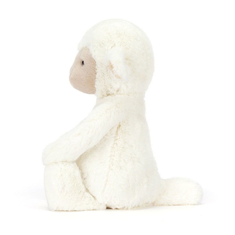 Jellycat 害羞小羊 | Skipson Lamb 31cm