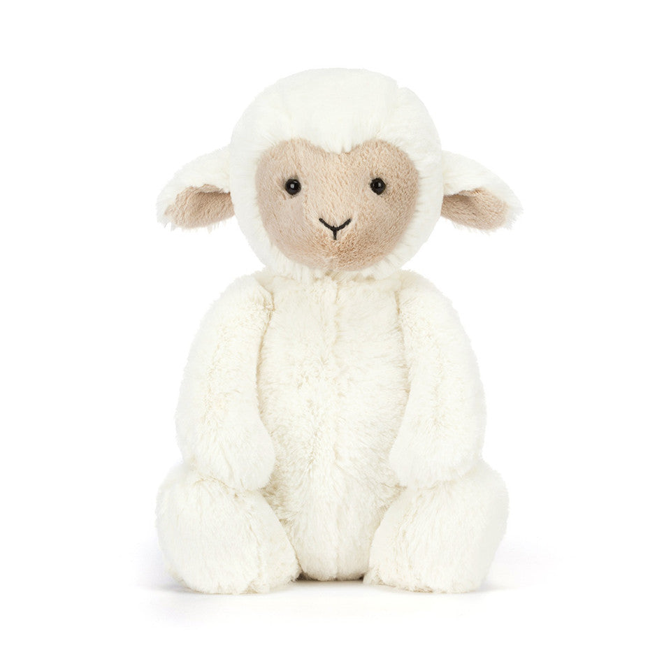 Jellycat 害羞小羊 | Skipson Lamb 31cm