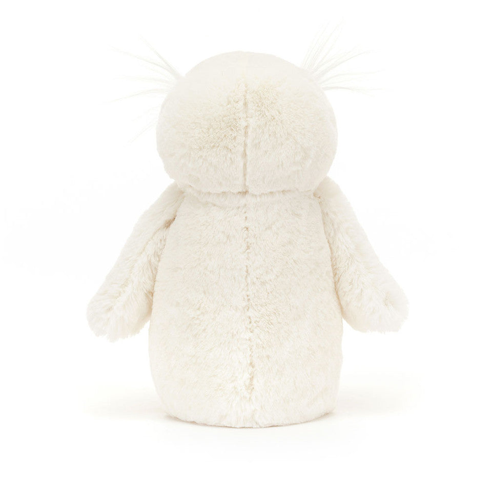 Jellycat 可愛貓頭鷹 | Bashful Owl 27cm