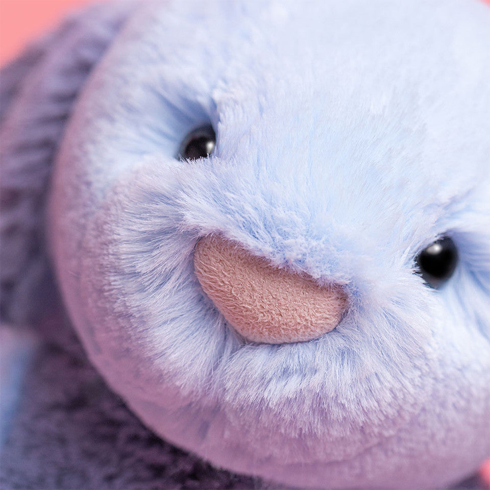 Jellycat 海洋併色兔 | Puddlesea Bunny 31cm