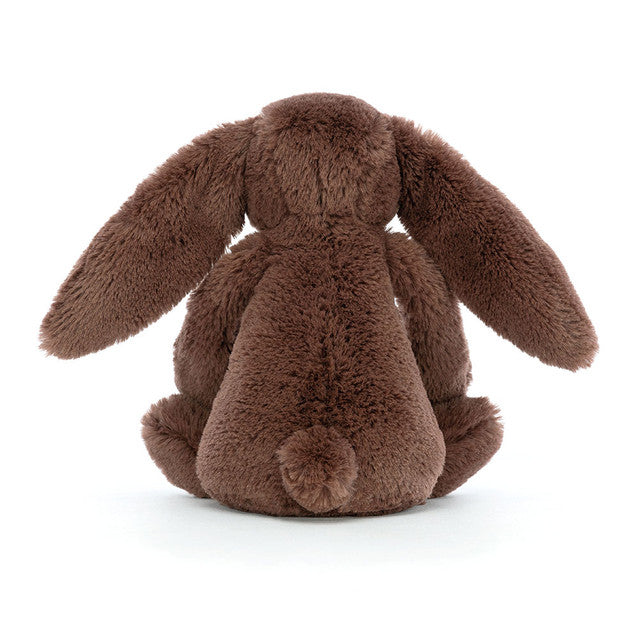 Jellycat Jellycat 啡色兔子| Bashful Fudge Bunny 18cm