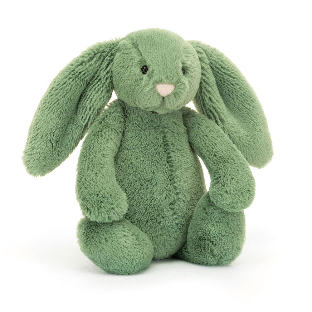 Jellycat 小兔子 | Bashful Ivy Bunny 18cm